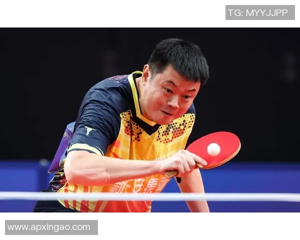 乒乓球心理素质评比揭晓西安乒乓球队荣登第八名引发关注