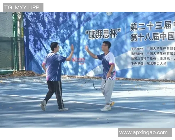 北京网球队团队协作表现的数据分析与提升策略探讨