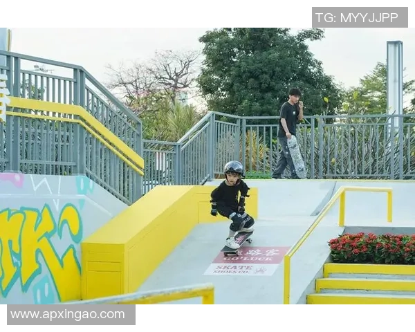 上海滑板队的速度与激情探索滑板文化的魅力与未来发展