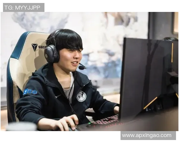 全球挑战赛分析：IG战队心理素质在关键时刻的表现与影响