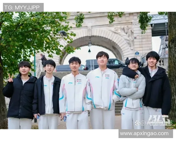 城市赛特别报道：BLG战队的拼搏历程与荣耀之路