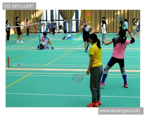 南京羽毛球队的蜕变与成长：一段羽毛球运动的真实纪实之旅