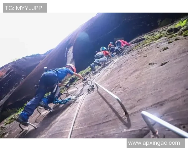 极限运动的魅力与挑战杨静分享她的冒险人生与心路历程 极限运动的魅力与挑战杨静分享她的冒险人生与心路历程