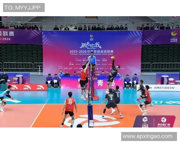 李磊的排球人生：从赛场拼搏到心灵成长的对话分享