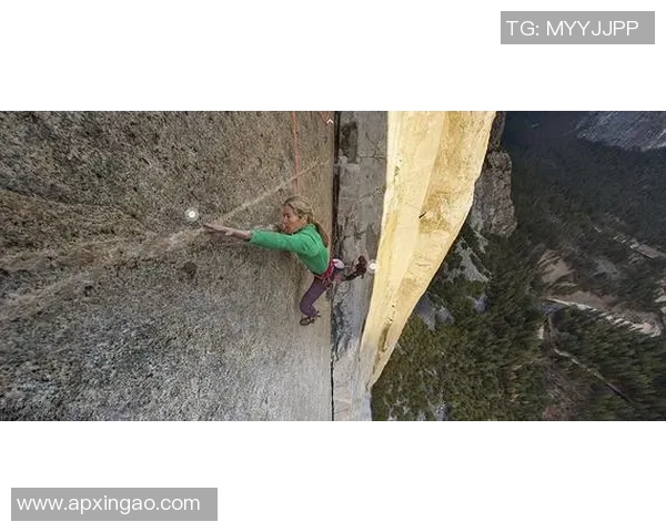 攀岩人生的深度对话：张强如何在高峰与低谷中寻找自我