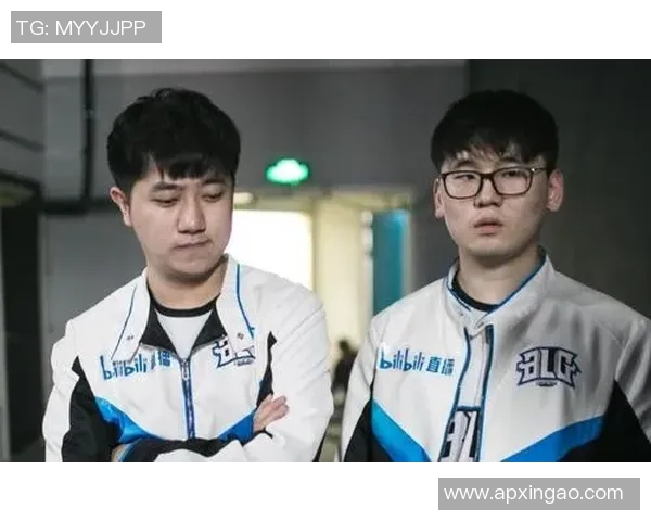 深入分析BLG战队的运营策略与市场表现