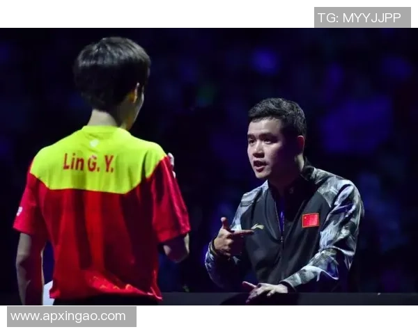 深圳乒乓球队默契配合的背后故事与训练心得分享