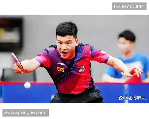 武汉乒乓球队战术变革引发热议助力球队在全国赛场崭露头角