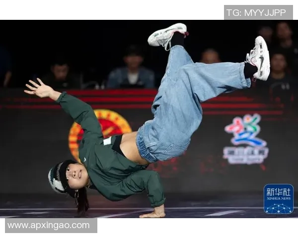 武汉街舞队与广州街舞队精彩对决赛后分析与经验总结