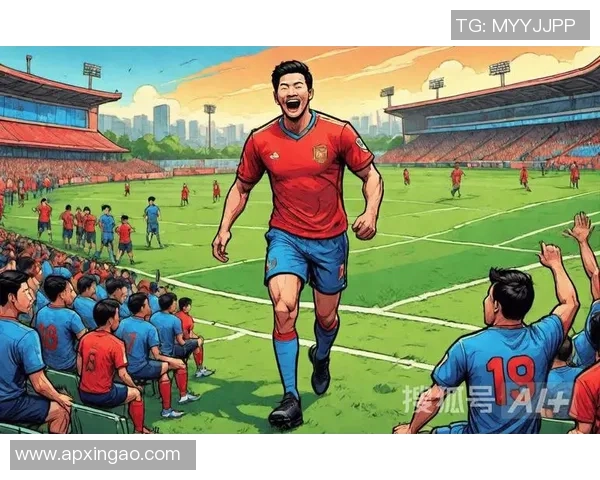 在绿茵场上舞动的灵魂足球球员的诗意人生与激情瞬间